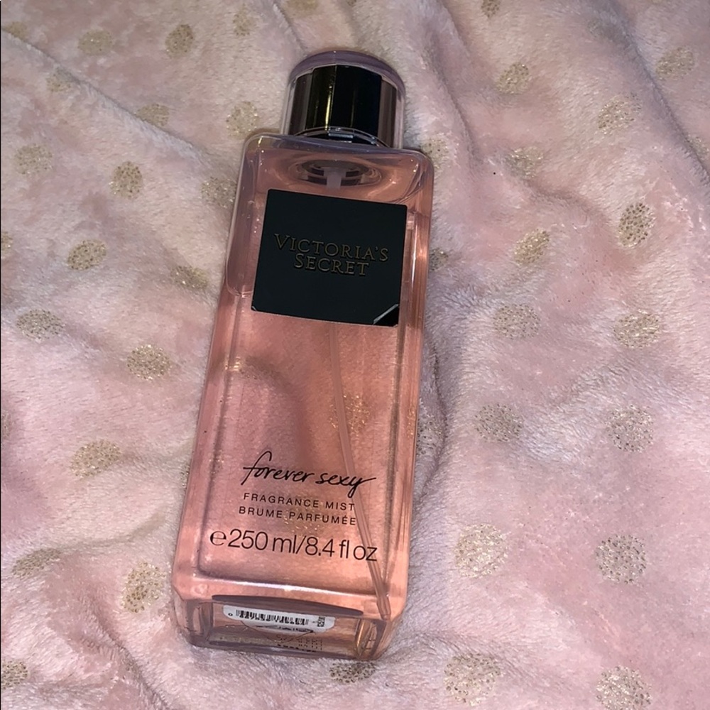 Victoria secret forever sexy